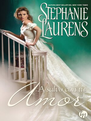 cover image of A salvo con tu amor